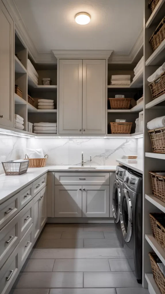 Laundry Room Remodel Ideas 2026: Modern, Stylish & Budget-Friendly Design Trends