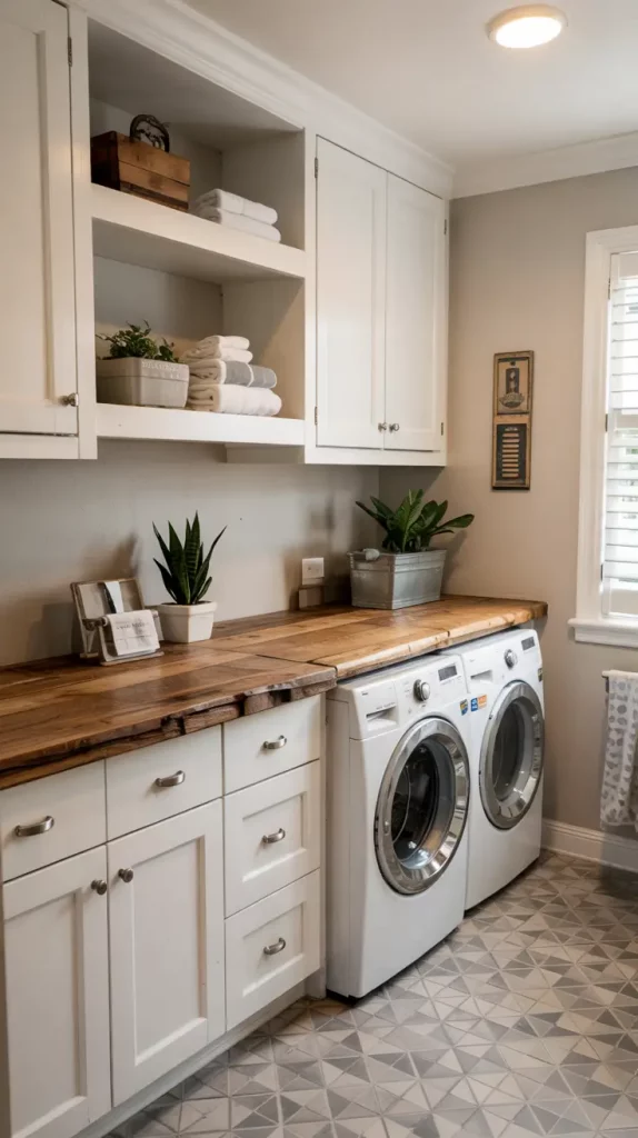 Laundry Room Remodel Ideas 2026: Modern, Stylish & Budget-Friendly Design Trends