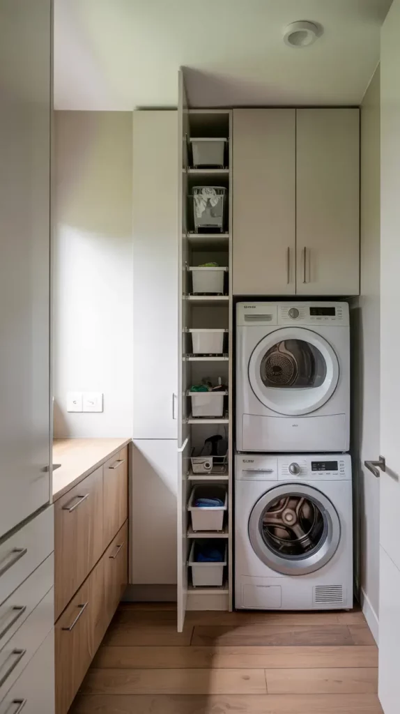 Laundry Room Remodel Ideas 2026: Modern, Stylish & Budget-Friendly Design Trends