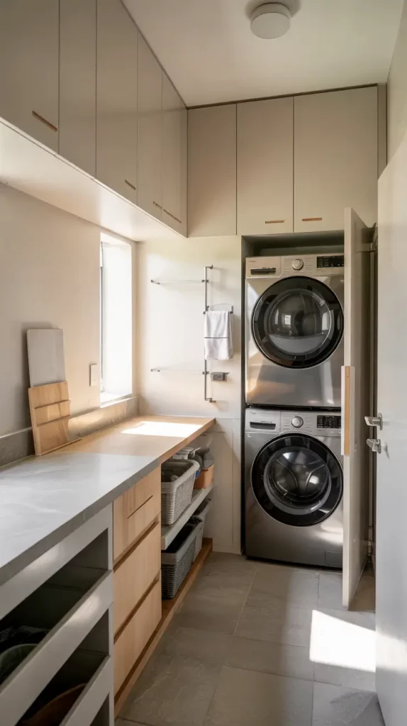 Laundry Room Remodel Ideas 2026: Modern, Stylish & Budget-Friendly Design Trends