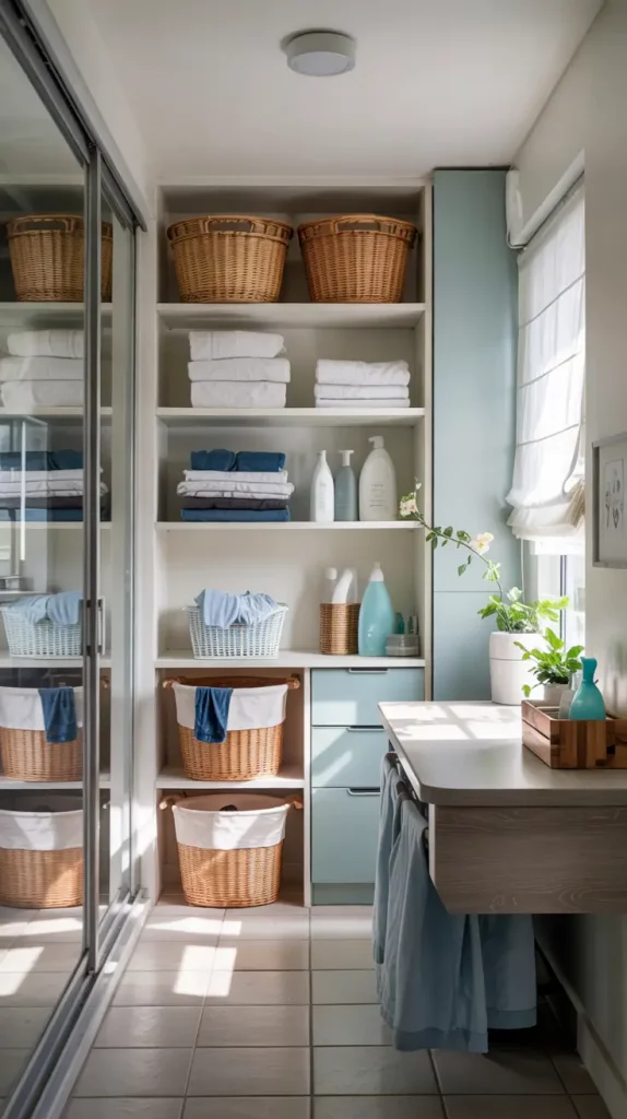 Laundry Room Remodel Ideas 2026: Modern, Stylish & Budget-Friendly Design Trends
