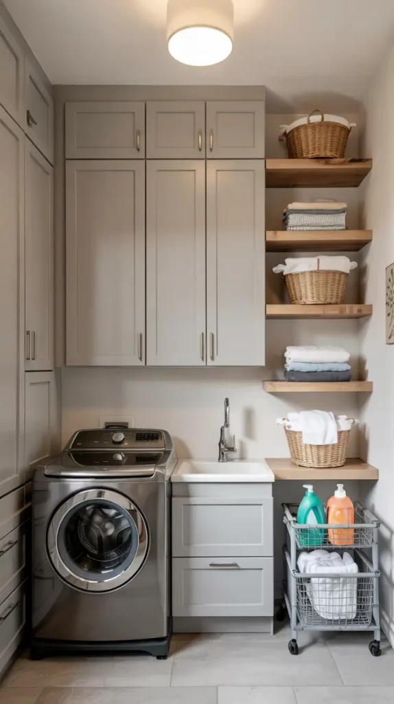Laundry Room Remodel Ideas 2026: Modern, Stylish & Budget-Friendly Design Trends