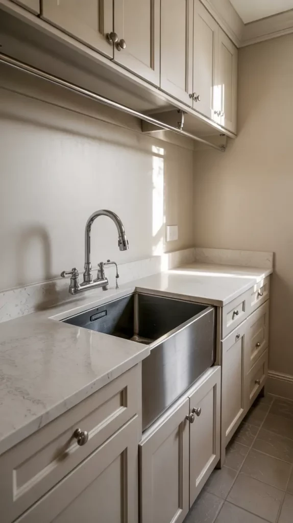 Laundry Room Remodel Ideas 2026: Modern, Stylish & Budget-Friendly Design Trends