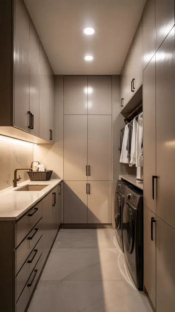 Laundry Room Remodel Ideas 2026: Modern, Stylish & Budget-Friendly Design Trends