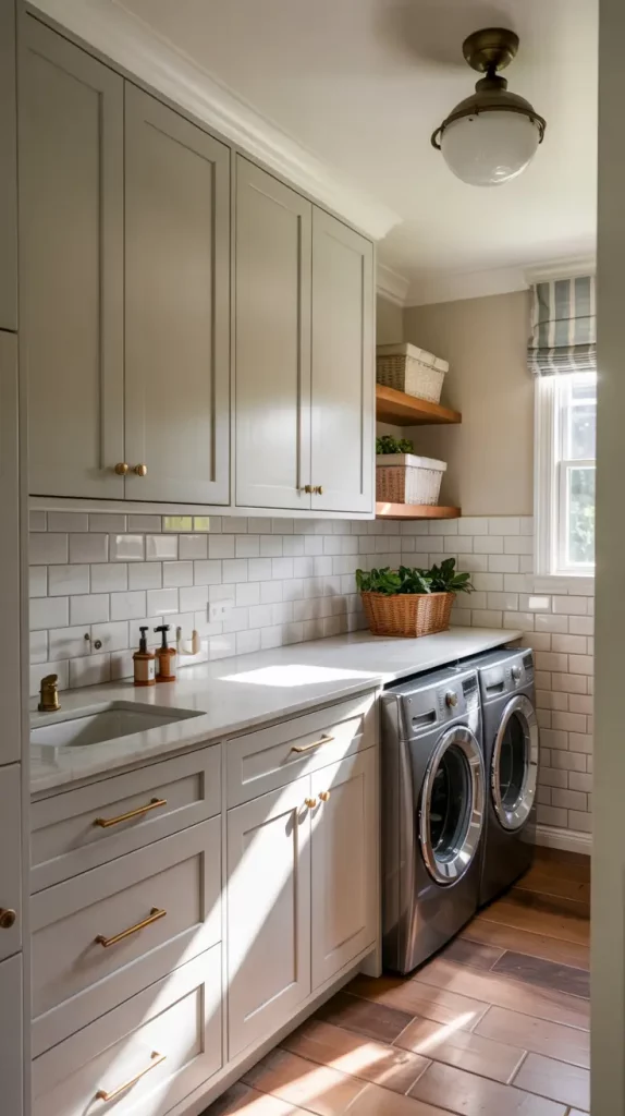 Laundry Room Remodel Ideas 2026: Modern, Stylish & Budget-Friendly Design Trends