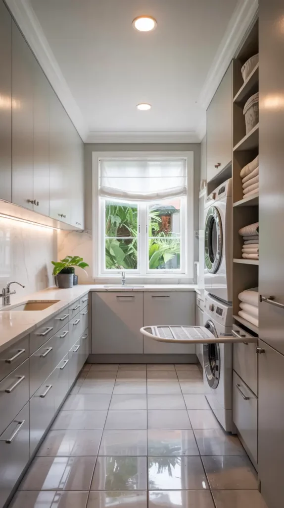 Laundry Room Remodel Ideas 2026: Modern, Stylish & Budget-Friendly Design Trends