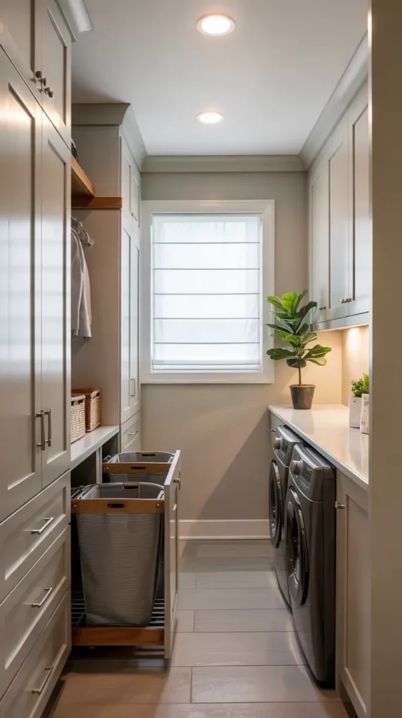 Laundry Room Remodel Ideas 2026: Modern, Stylish & Budget-Friendly Design Trends