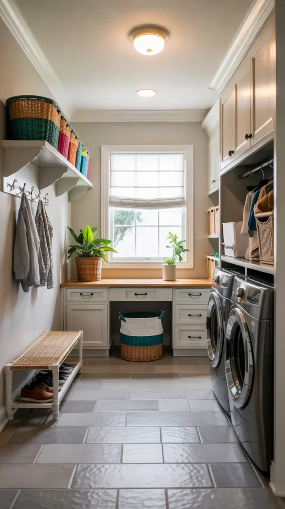 Laundry Room Remodel Ideas 2026: Modern, Stylish & Budget-Friendly Design Trends