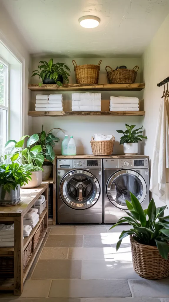 Laundry Room Remodel Ideas 2026: Modern, Stylish & Budget-Friendly Design Trends