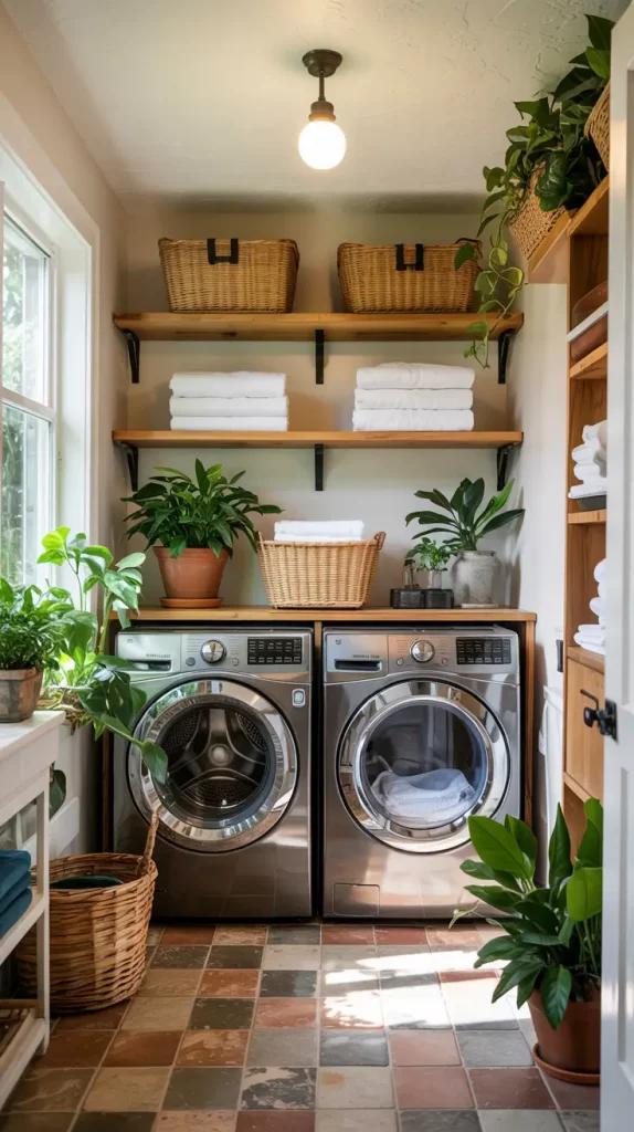 Laundry Room Remodel Ideas 2026: Modern, Stylish & Budget-Friendly Design Trends