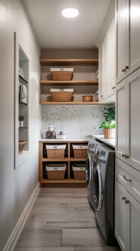 Laundry Room Remodel Ideas 2026: Modern, Stylish & Budget-Friendly Design Trends