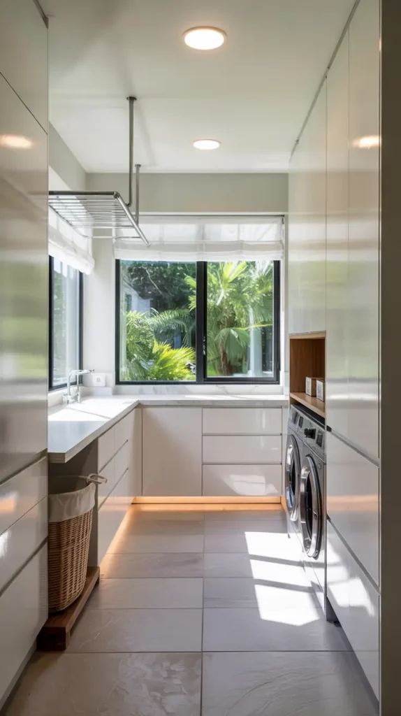 Laundry Room Remodel Ideas 2026: Modern, Stylish & Budget-Friendly Design Trends