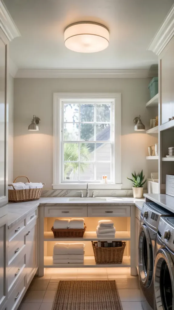 Laundry Room Remodel Ideas 2026: Modern, Stylish & Budget-Friendly Design Trends