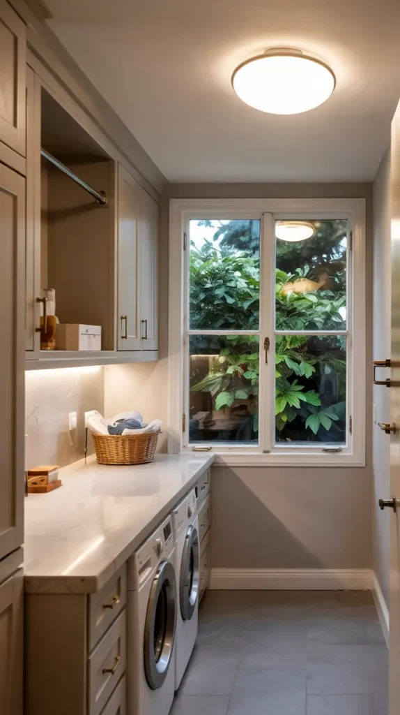 Laundry Room Remodel Ideas 2026: Modern, Stylish & Budget-Friendly Design Trends