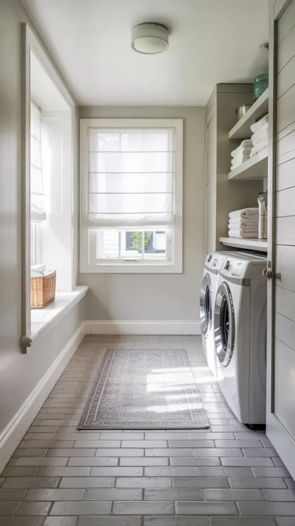 Laundry Room Remodel Ideas 2026: Modern, Stylish & Budget-Friendly Design Trends