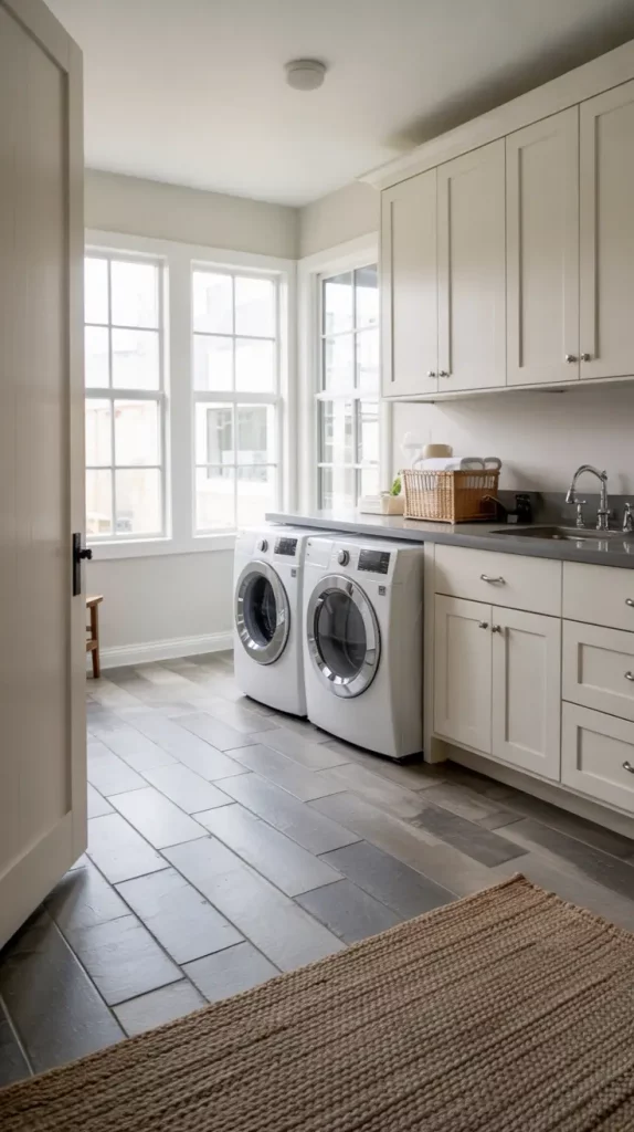 Laundry Room Remodel Ideas 2026: Modern, Stylish & Budget-Friendly Design Trends