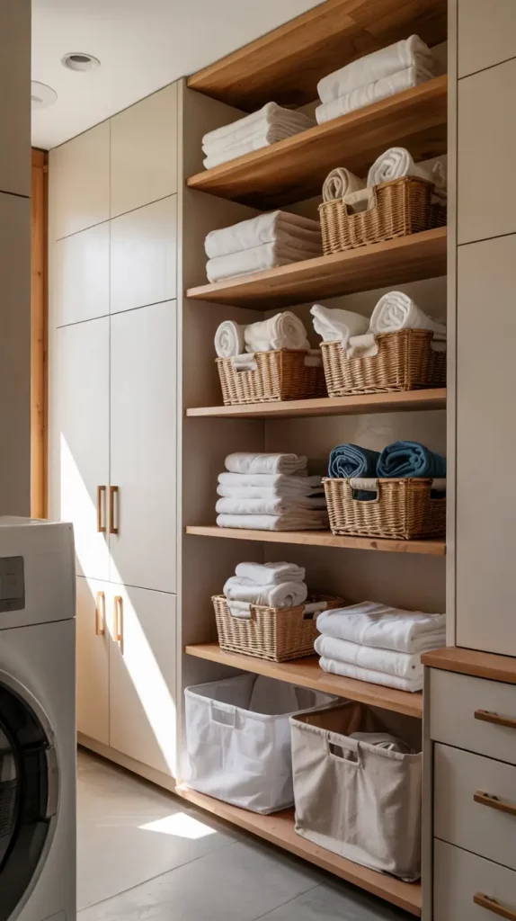 Laundry Room Remodel Ideas 2026: Modern, Stylish & Budget-Friendly Design Trends