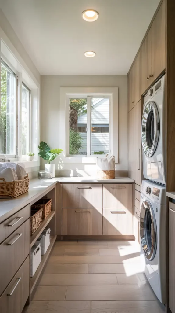 Laundry Room Remodel Ideas 2026: Modern, Stylish & Budget-Friendly Design Trends
