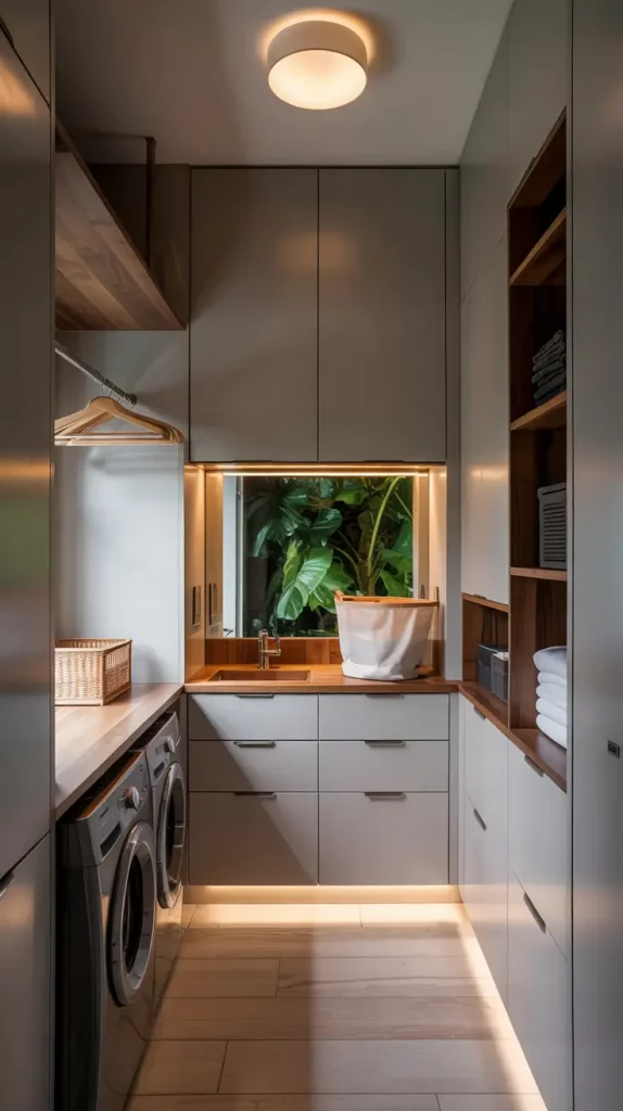 Laundry Room Remodel Ideas 2026: Modern, Stylish & Budget-Friendly Design Trends