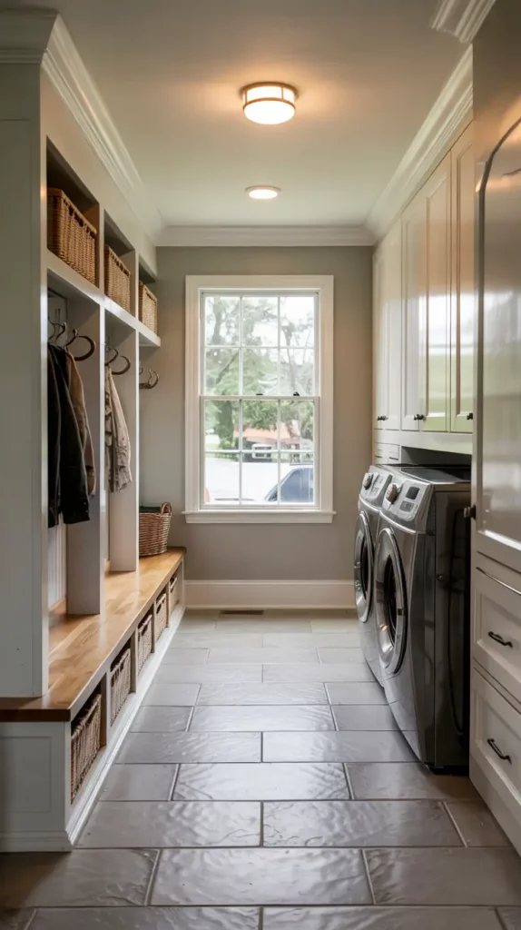 Laundry Room Remodel Ideas 2026: Modern, Stylish & Budget-Friendly Design Trends