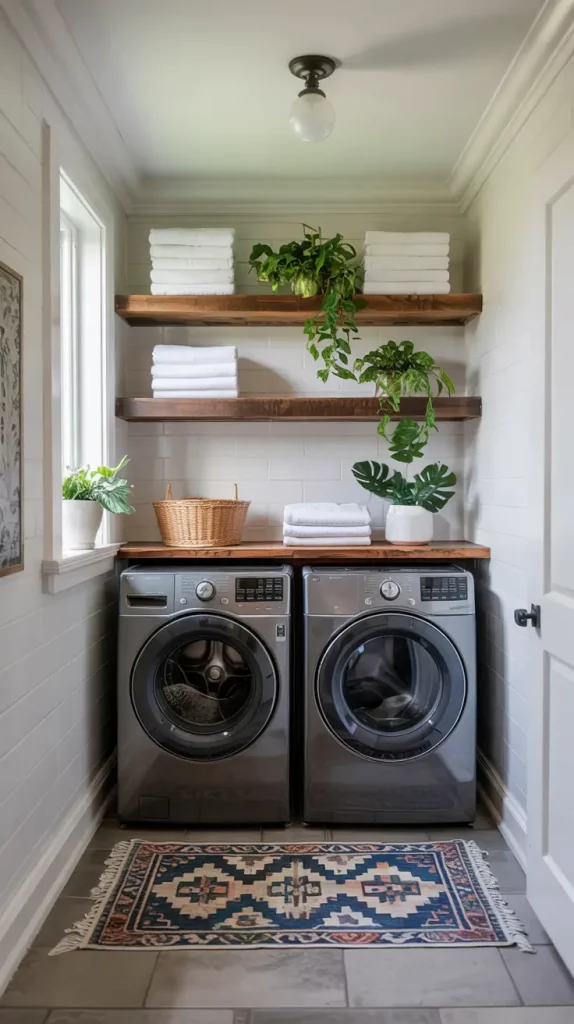 Laundry Room Remodel Ideas 2026: Modern, Stylish & Budget-Friendly Design Trends