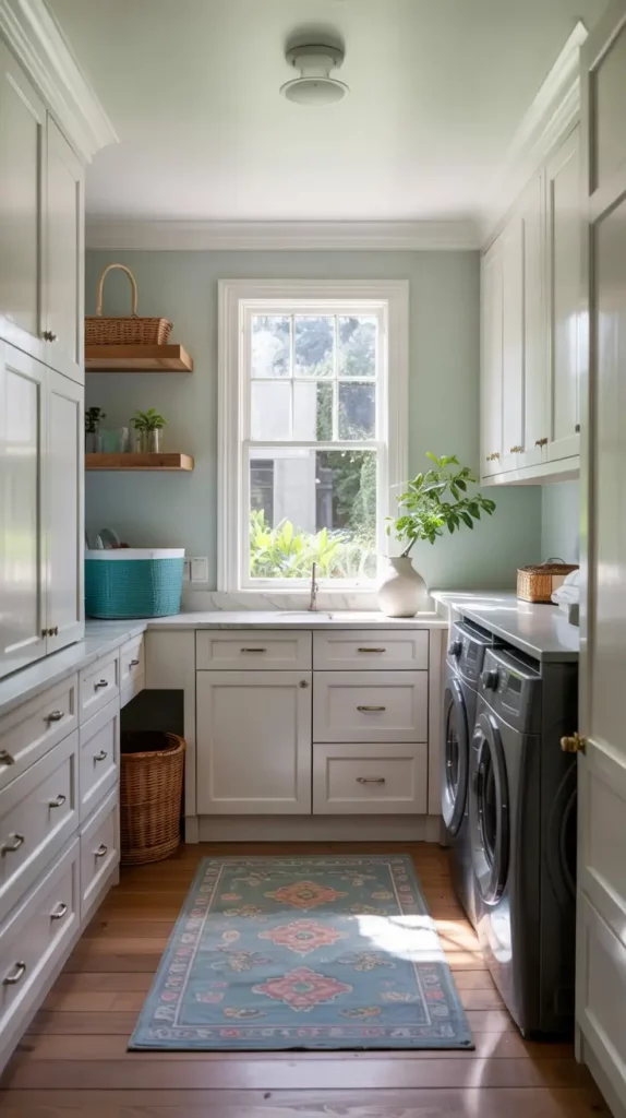 Laundry Room Remodel Ideas 2026: Modern, Stylish & Budget-Friendly Design Trends