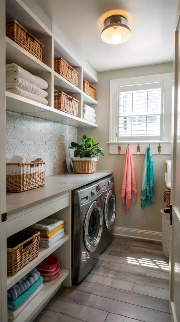 Laundry Room Remodel Ideas 2026: Modern, Stylish & Budget-Friendly Design Trends
