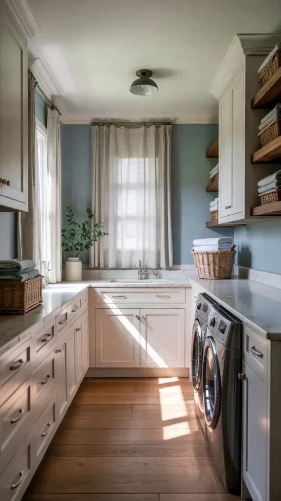 Laundry Room Remodel Ideas 2026: Modern, Stylish & Budget-Friendly Design Trends