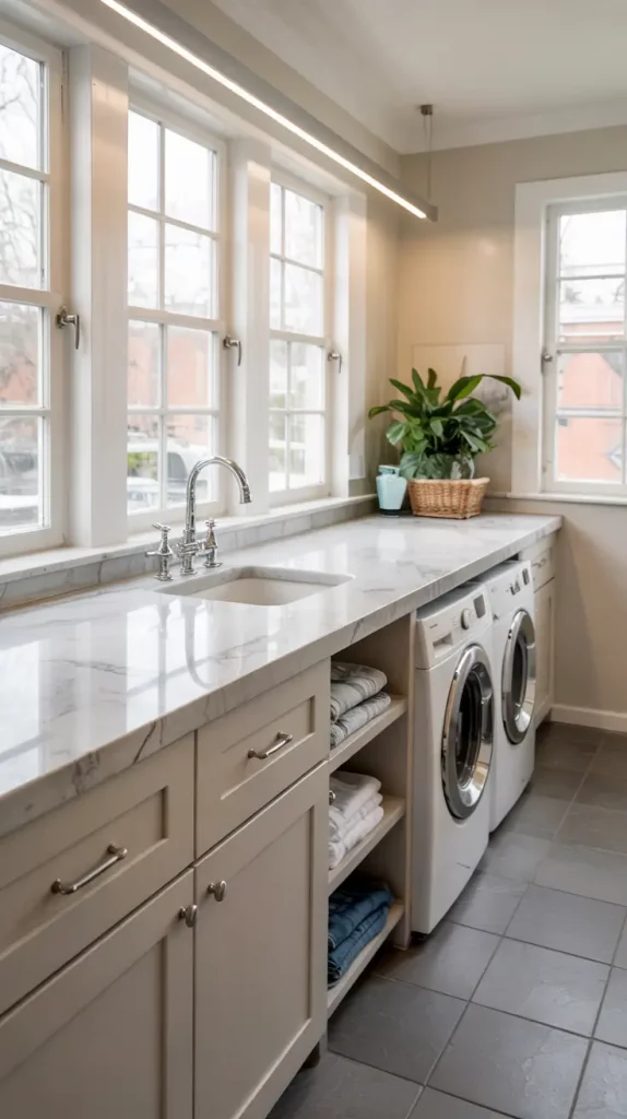 Laundry Room Remodel Ideas 2026: Modern, Stylish & Budget-Friendly Design Trends