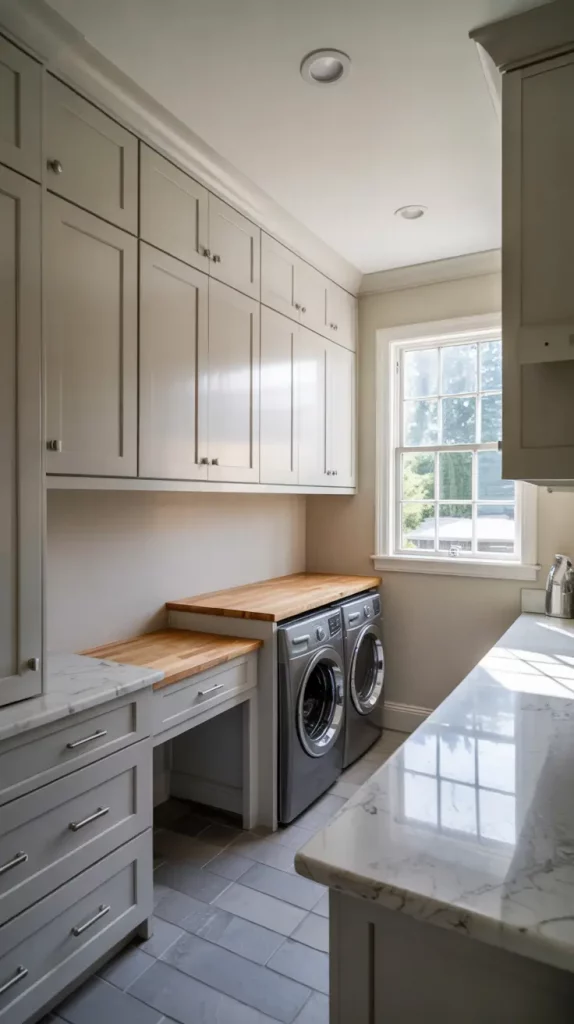 Laundry Room Remodel Ideas 2026: Modern, Stylish & Budget-Friendly Design Trends