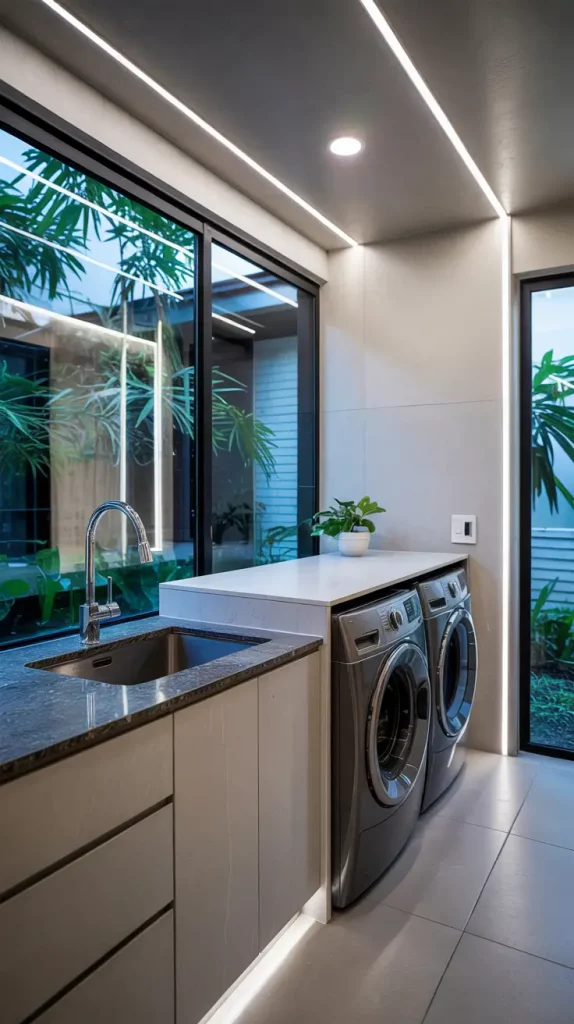 Laundry Room Remodel Ideas 2026: Modern, Stylish & Budget-Friendly Design Trends