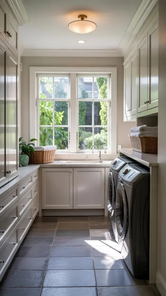 Laundry Room Remodel Ideas 2026: Modern, Stylish & Budget-Friendly Design Trends