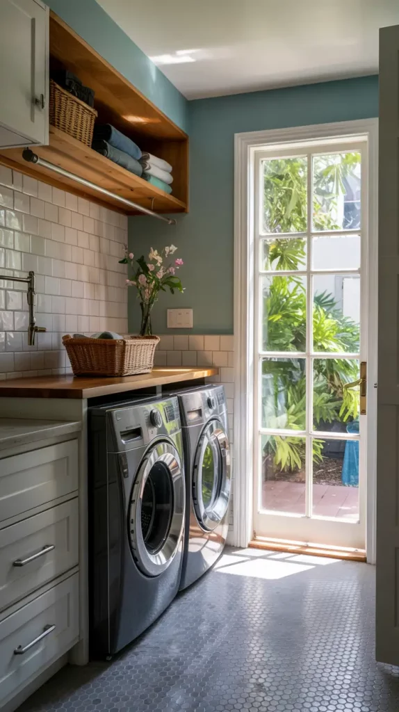 Laundry Room Remodel Ideas 2026: Modern, Stylish & Budget-Friendly Design Trends