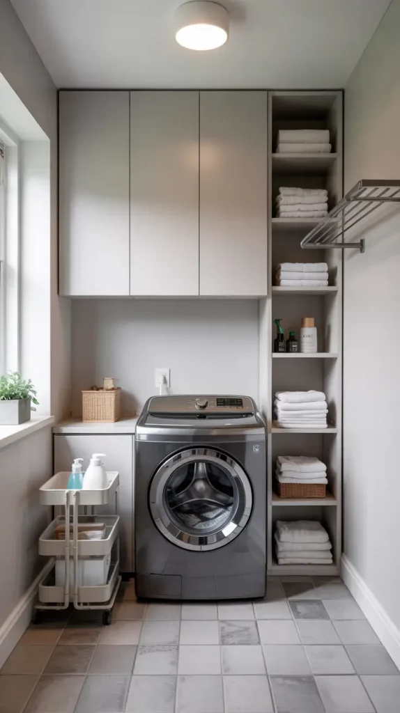 Laundry Room Remodel Ideas 2026: Modern, Stylish & Budget-Friendly Design Trends