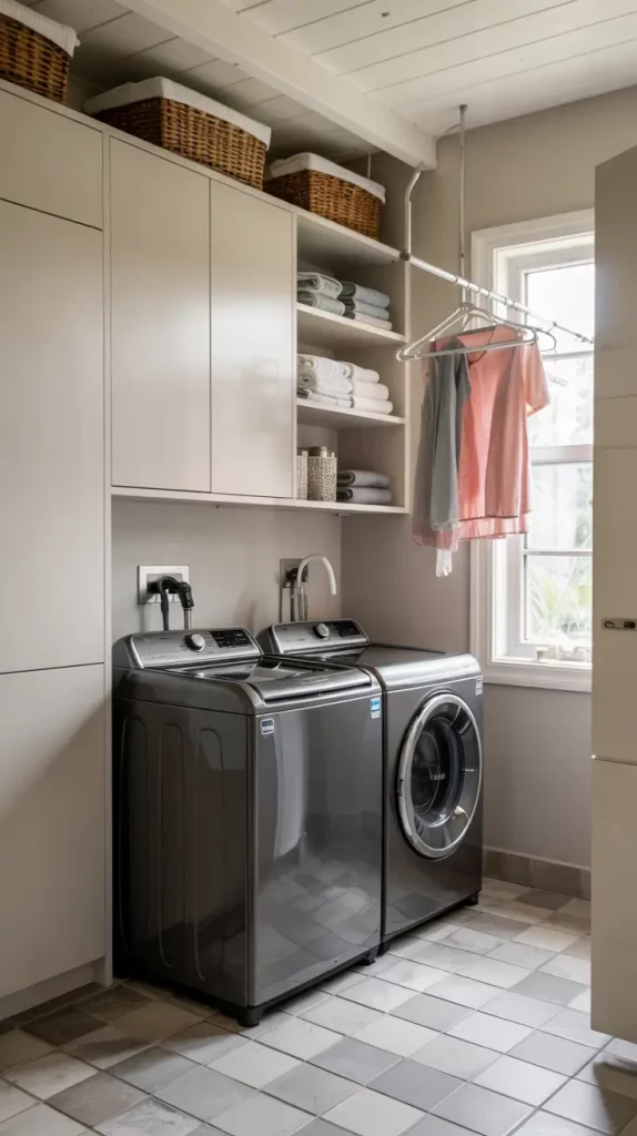 Laundry Room Remodel Ideas 2026: Modern, Stylish & Budget-Friendly Design Trends