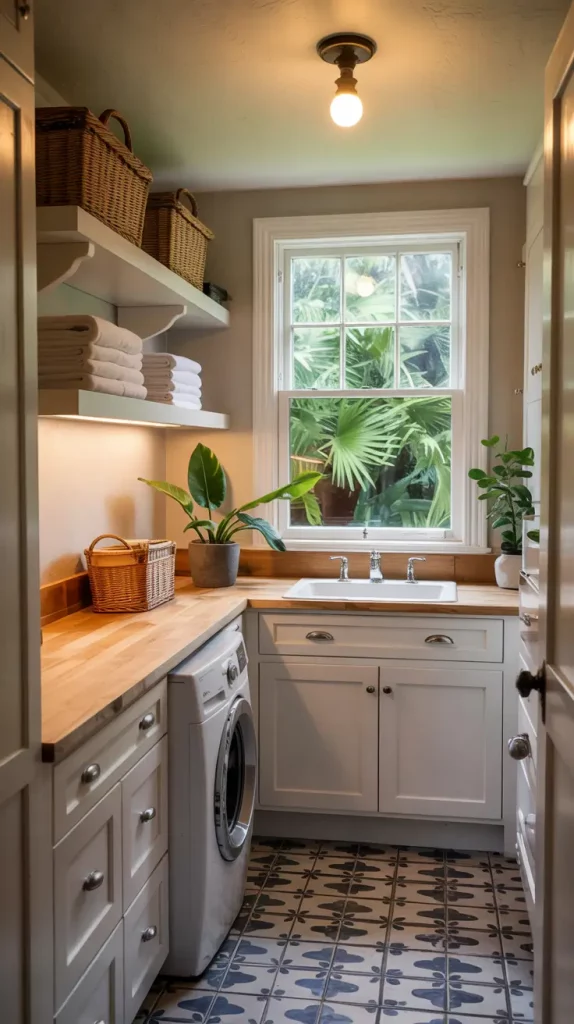 Laundry Room Remodel Ideas 2026: Modern, Stylish & Budget-Friendly Design Trends