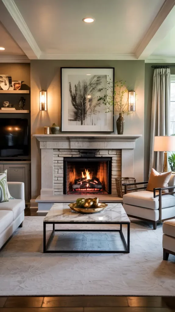 Living Room Remodel Ideas 2026: 32 Modern Trends To Refresh Your Home In Style