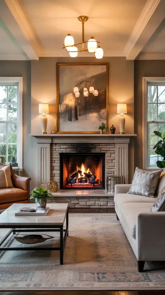 Living Room Remodel Ideas 2026: 32 Modern Trends To Refresh Your Home In Style