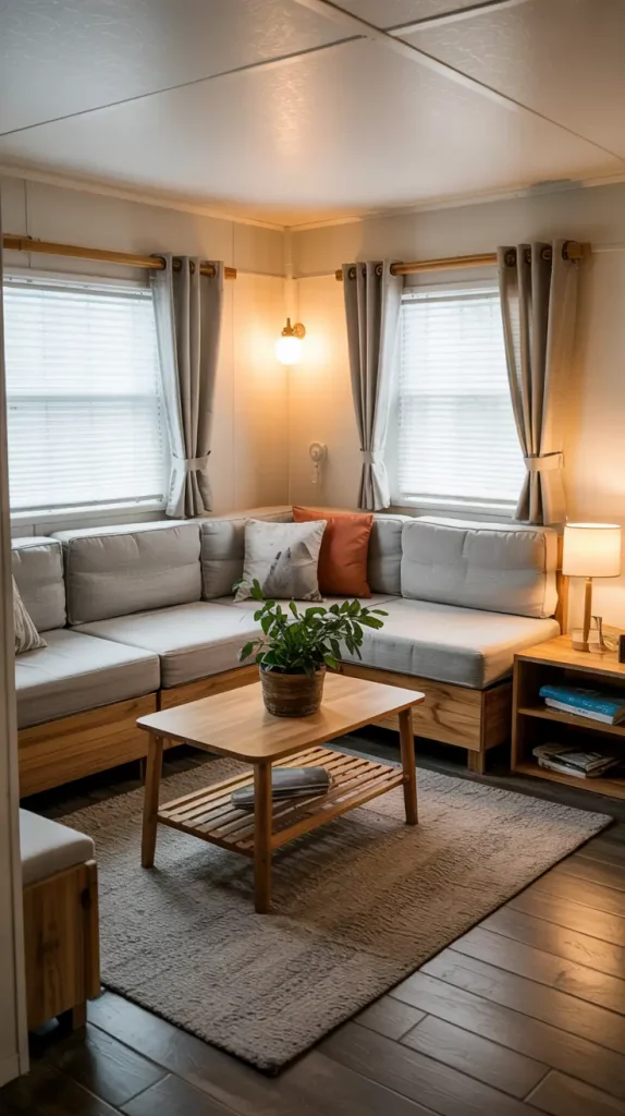 Living Room Remodel Ideas 2026: 32 Modern Trends To Refresh Your Home In Style