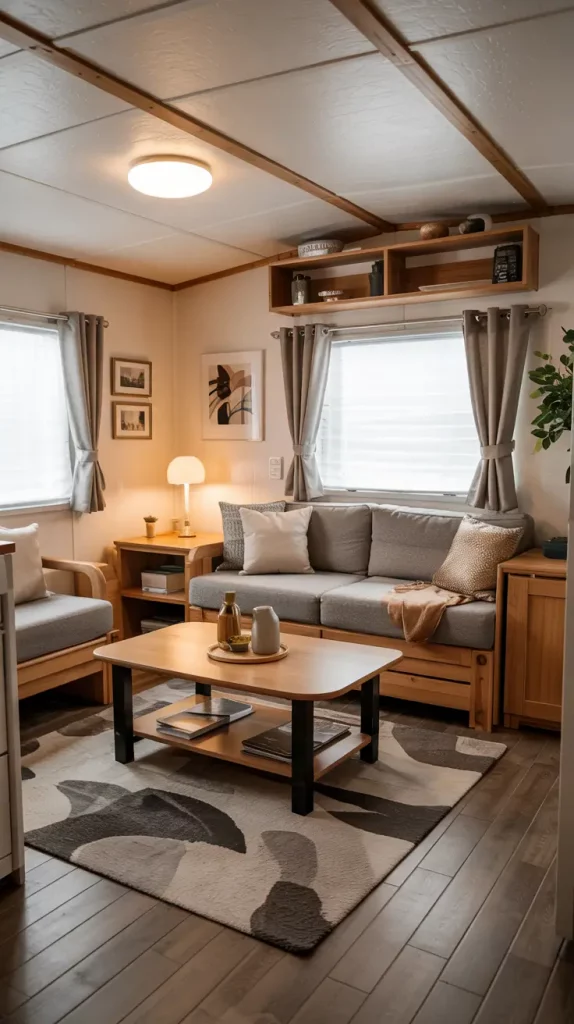 Living Room Remodel Ideas 2026: 32 Modern Trends To Refresh Your Home In Style