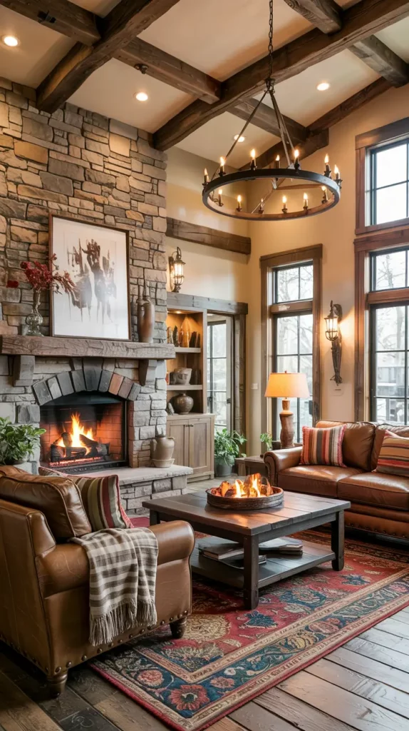 Living Room Remodel Ideas 2026: 32 Modern Trends To Refresh Your Home In Style