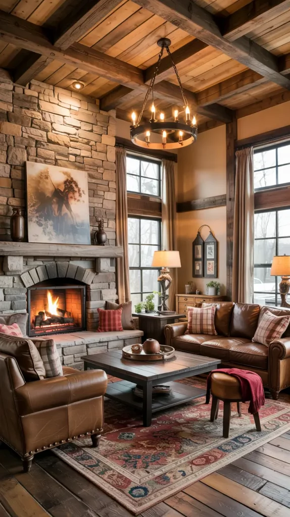 Living Room Remodel Ideas 2026: 32 Modern Trends To Refresh Your Home In Style