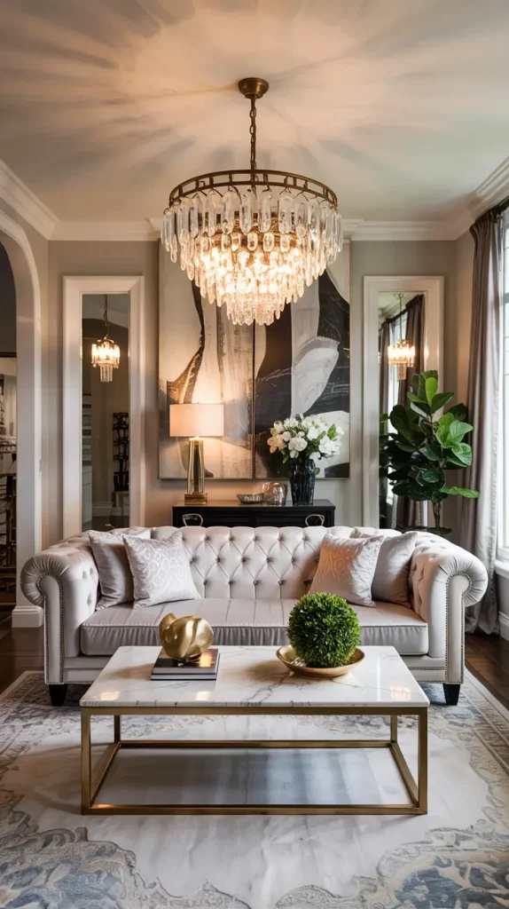 Living Room Remodel Ideas 2026: 32 Modern Trends To Refresh Your Home In Style