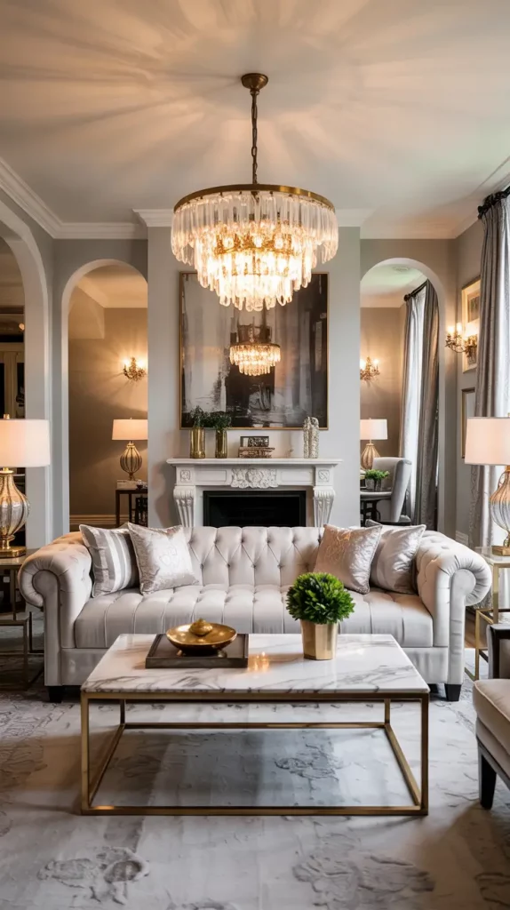 Living Room Remodel Ideas 2026: 32 Modern Trends To Refresh Your Home In Style