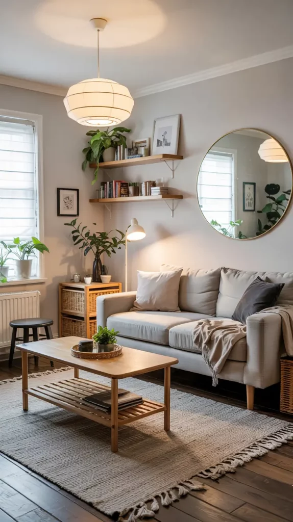 Living Room Remodel Ideas 2026: 32 Modern Trends To Refresh Your Home In Style