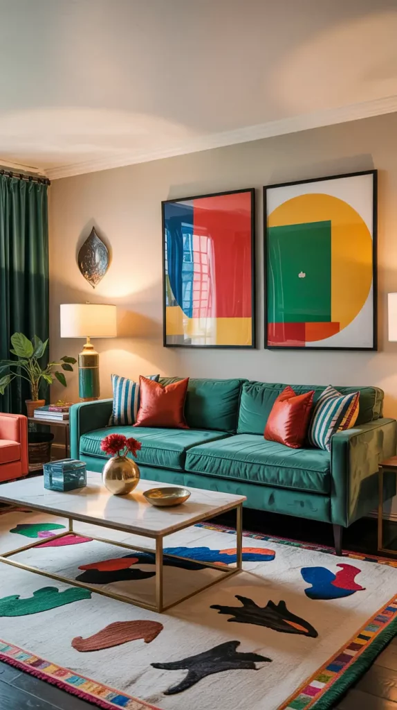 Living Room Remodel Ideas 2026: 32 Modern Trends To Refresh Your Home In Style