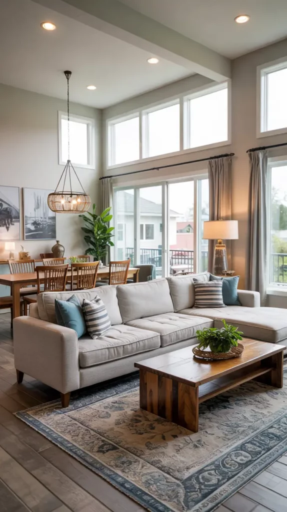 Living Room Remodel Ideas 2026: 32 Modern Trends To Refresh Your Home In Style