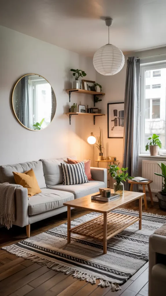 Living Room Remodel Ideas 2026: 32 Modern Trends To Refresh Your Home In Style