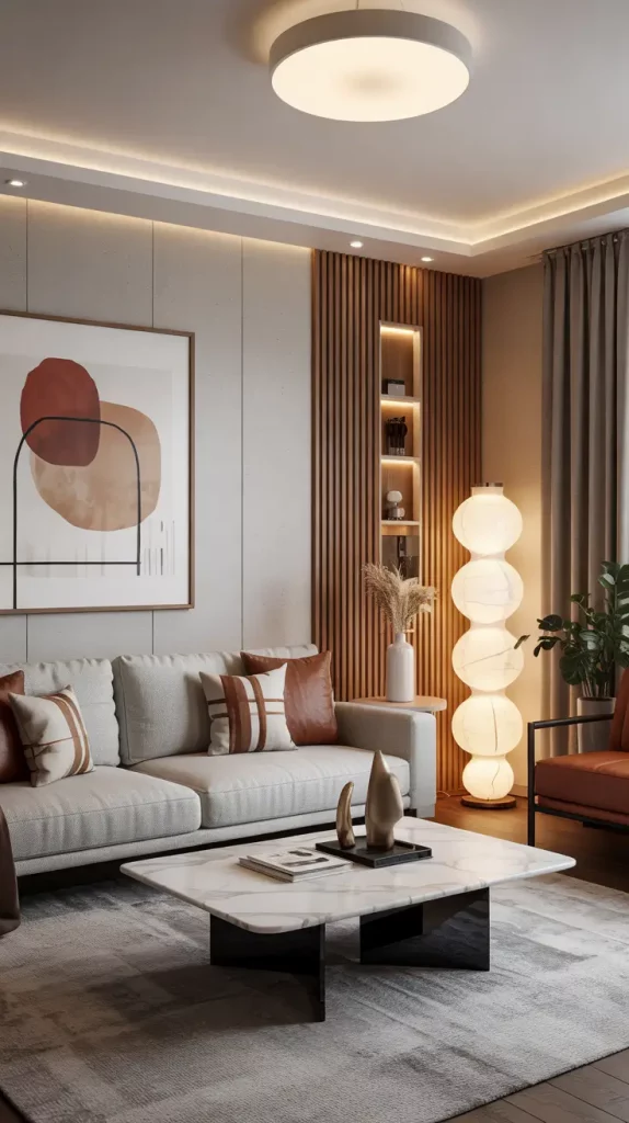 Living Room Remodel Ideas 2026: 32 Modern Trends To Refresh Your Home In Style