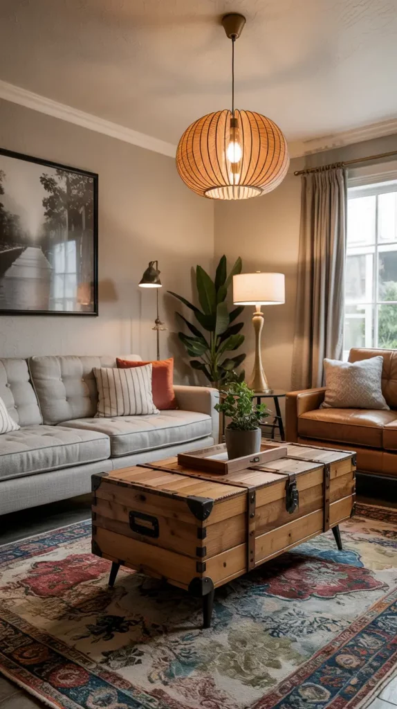 Living Room Remodel Ideas 2026: 32 Modern Trends To Refresh Your Home In Style